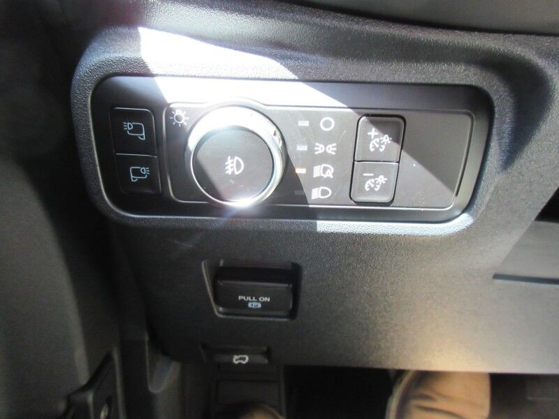 2025 Ford Bronco Badlands St. George SC