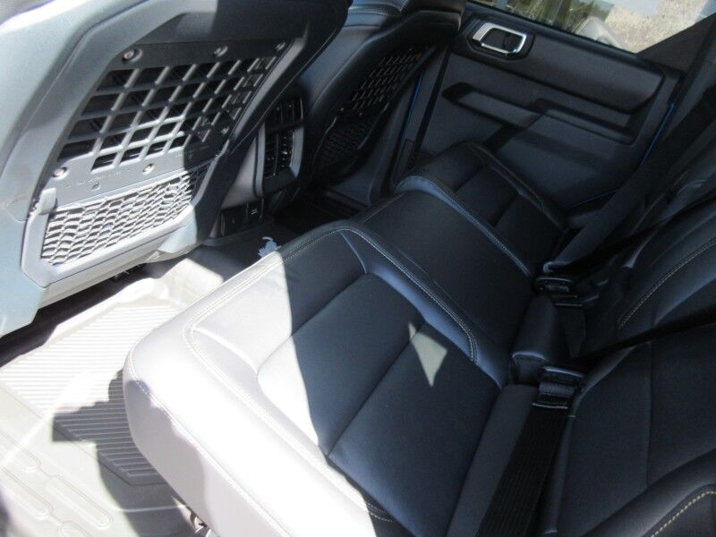 2025 Ford Bronco Badlands St. George SC