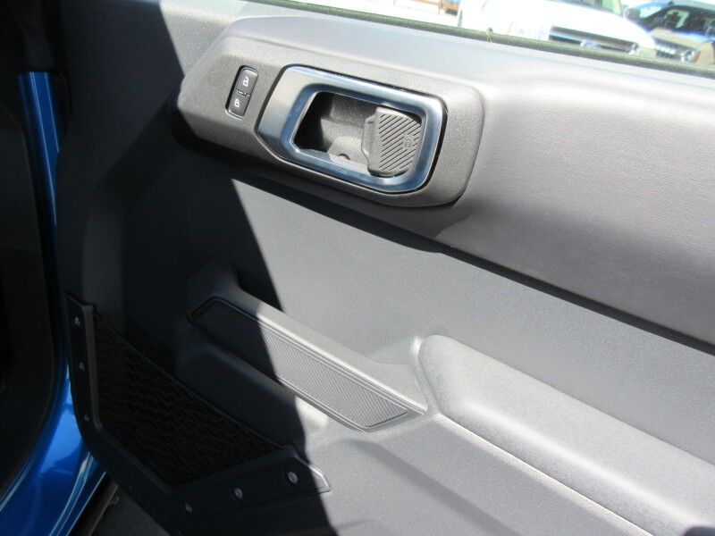 2025 Ford Bronco Badlands St. George SC