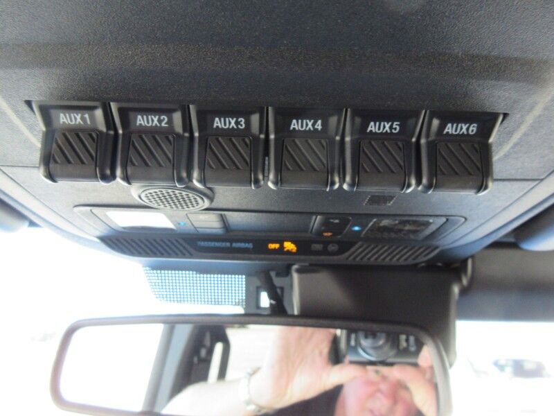 2025 Ford Bronco Badlands St. George SC