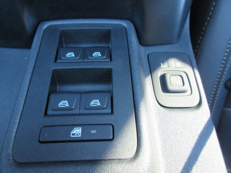 2025 Ford Bronco Badlands St. George SC