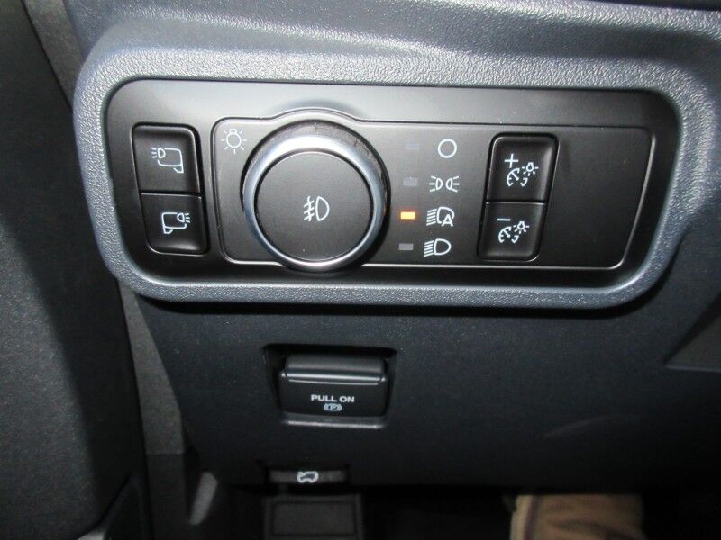 2025 Ford Bronco Badlands St. George SC