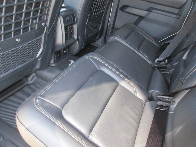 2025 Ford Bronco Badlands St. George SC