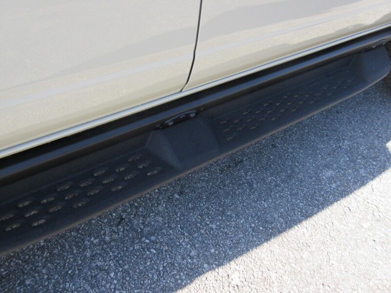 2025 Ford Bronco Badlands St. George SC