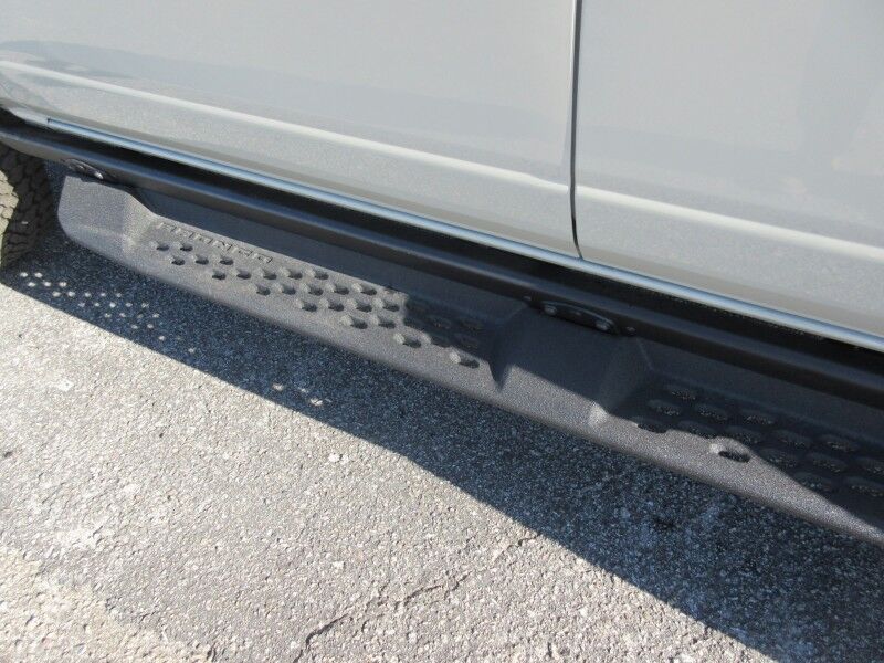 2025 Ford Bronco Badlands St. George SC