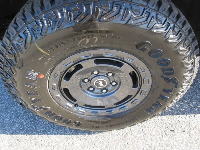 2025 Ford Bronco Badlands St. George SC