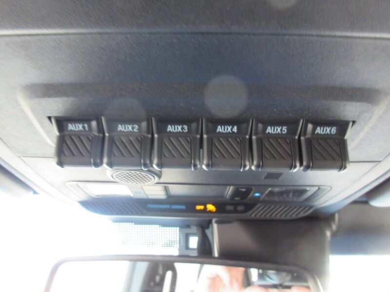 2025 Ford Bronco Badlands St. George SC