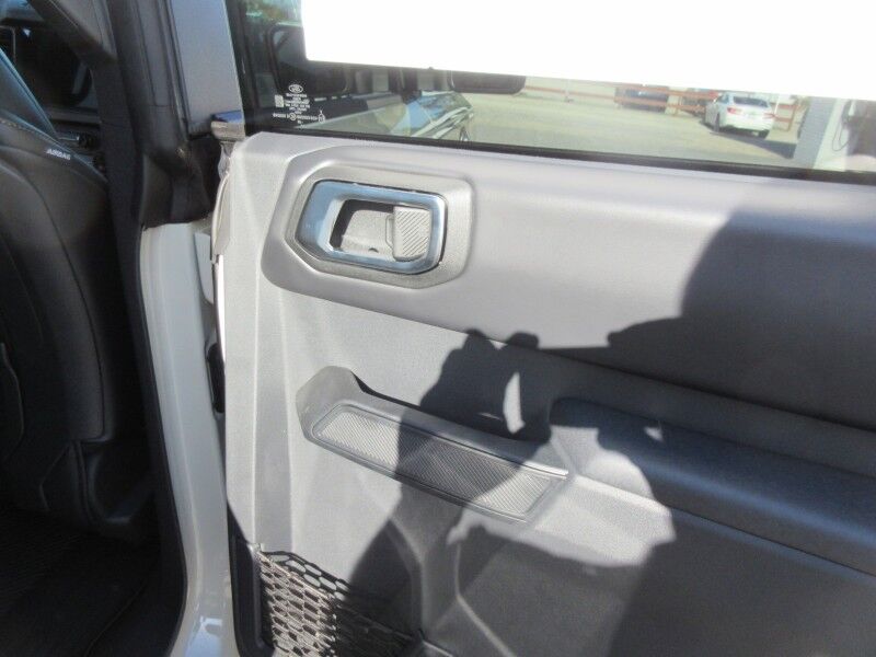 2025 Ford Bronco Badlands St. George SC