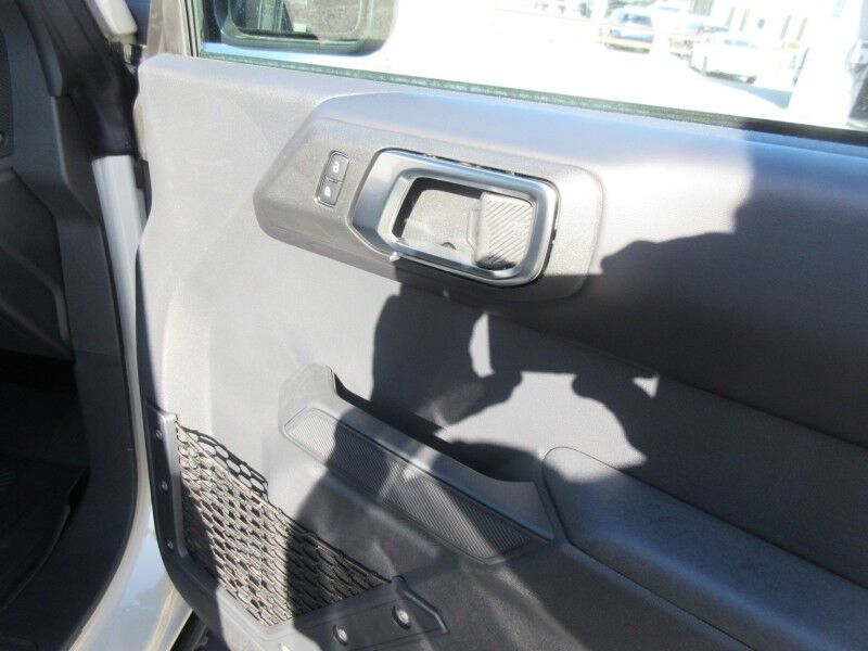 2025 Ford Bronco Badlands St. George SC