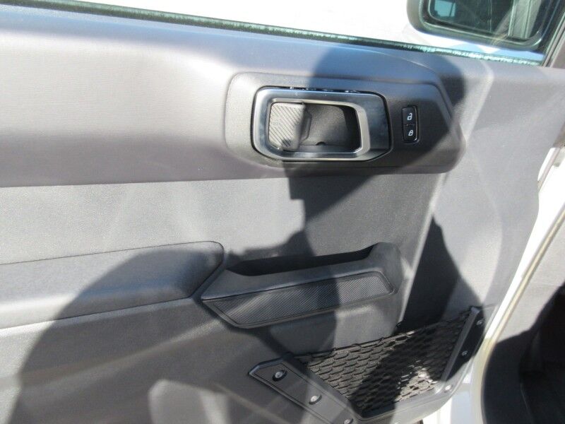 2025 Ford Bronco Badlands St. George SC