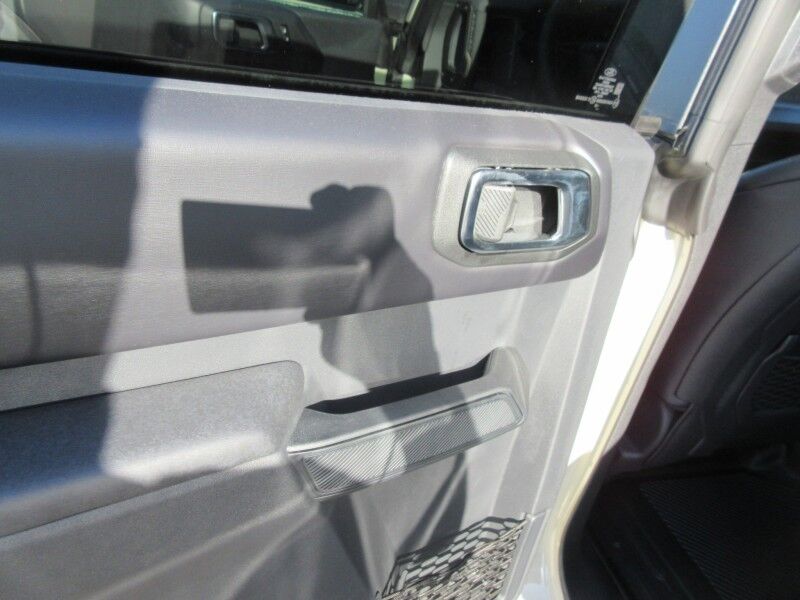 2025 Ford Bronco Badlands St. George SC