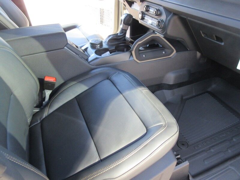 2025 Ford Bronco Badlands St. George SC