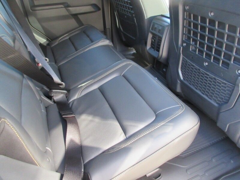 2025 Ford Bronco Badlands St. George SC
