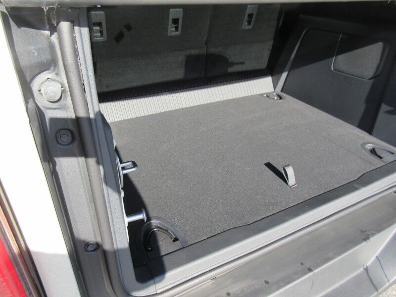 2025 Ford Bronco Badlands St. George SC