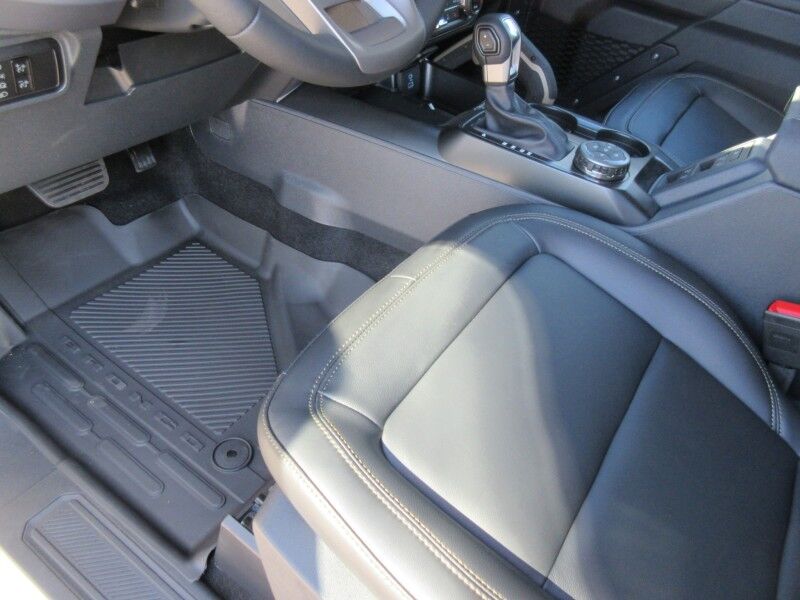 2025 Ford Bronco Badlands St. George SC