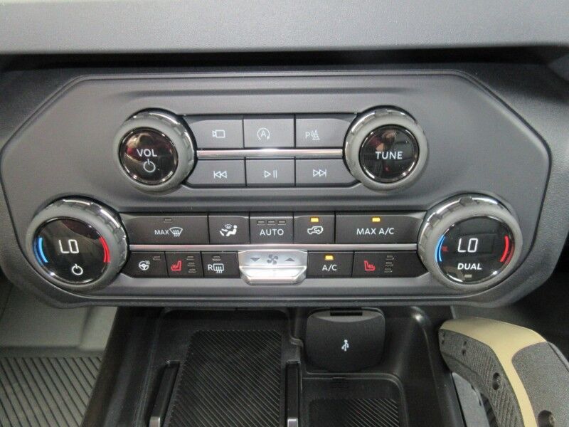 2025 Ford Bronco Badlands St. George SC