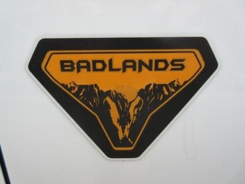 2025 Ford Bronco Badlands St. George SC