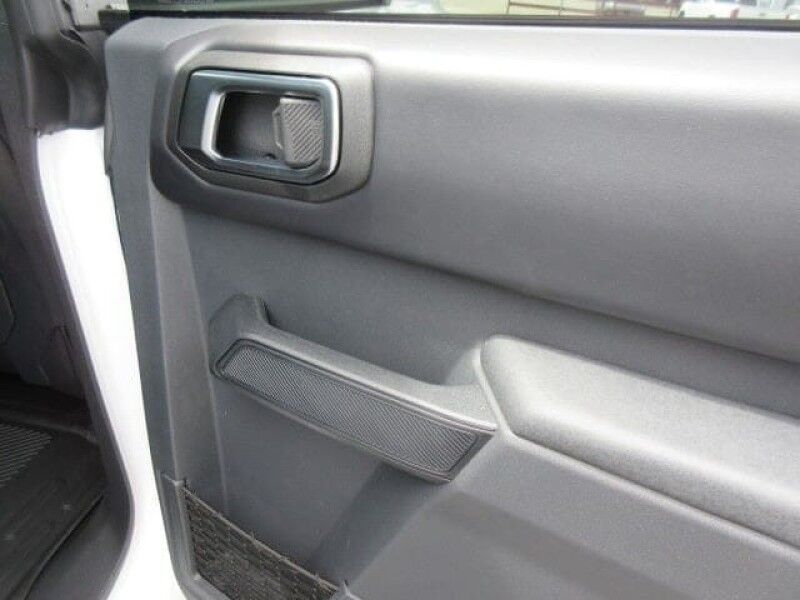 2025 Ford Bronco Badlands St. George SC