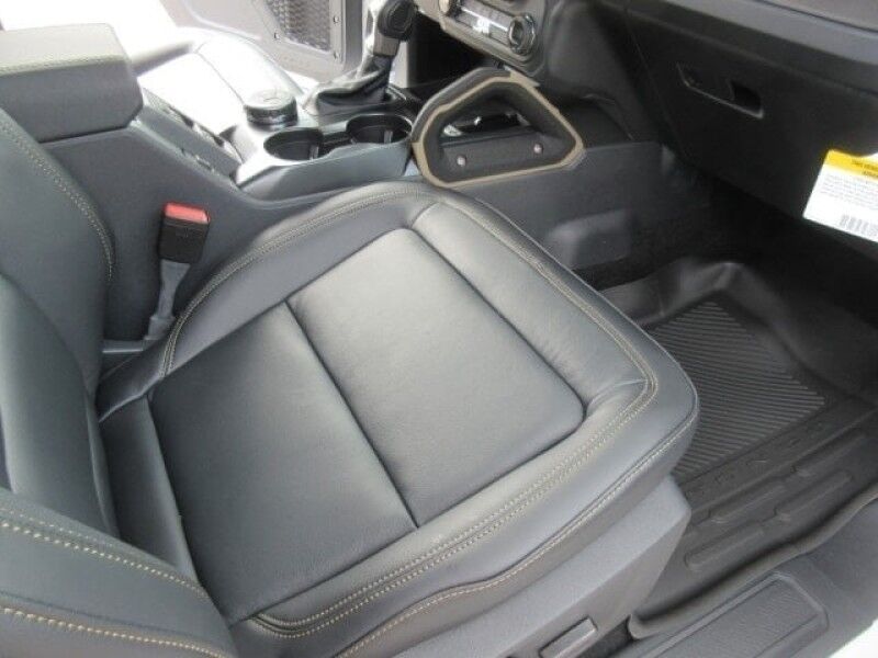 2025 Ford Bronco Badlands St. George SC