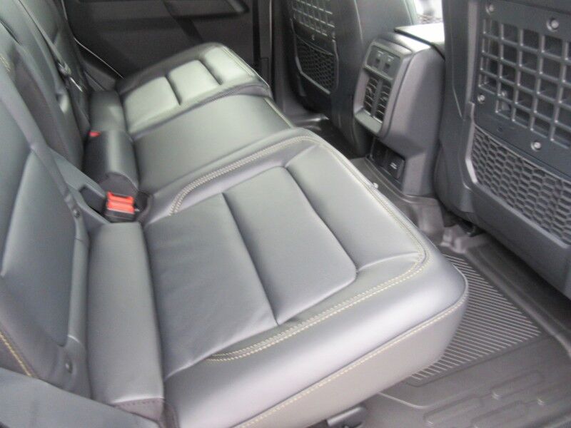 2025 Ford Bronco Badlands St. George SC