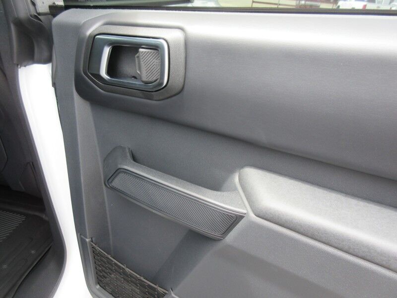 2025 Ford Bronco Badlands St. George SC