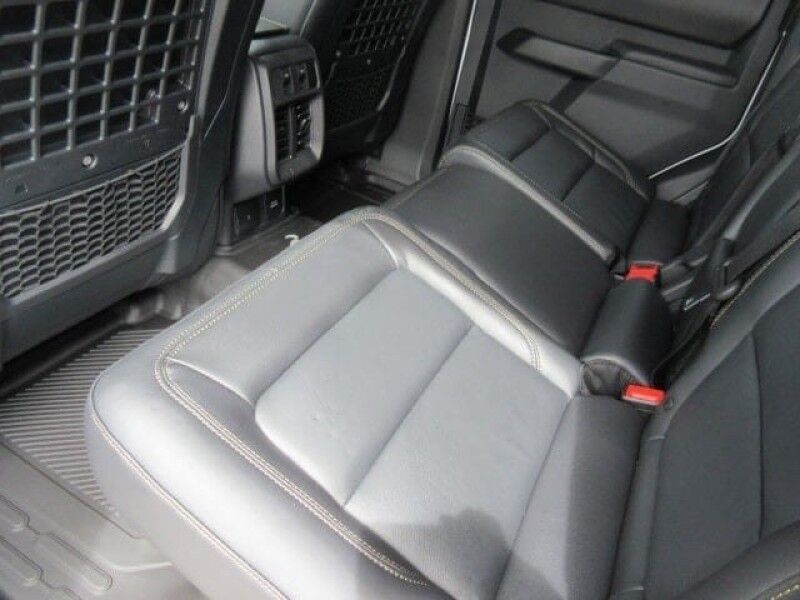 2025 Ford Bronco Badlands St. George SC
