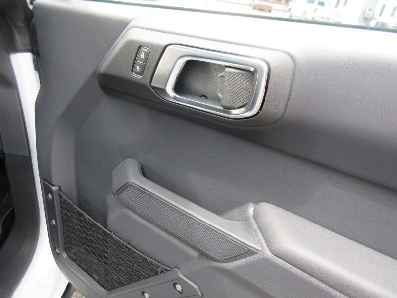 2025 Ford Bronco Badlands St. George SC