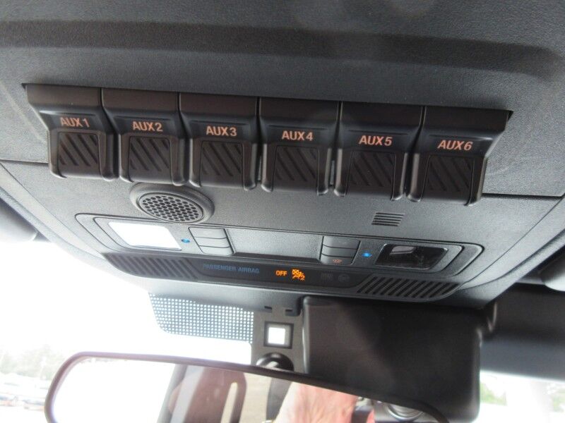 2025 Ford Bronco Badlands St. George SC
