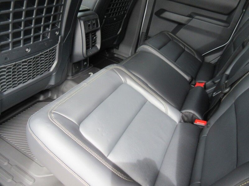 2025 Ford Bronco Badlands St. George SC