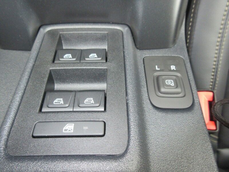 2025 Ford Bronco Badlands St. George SC