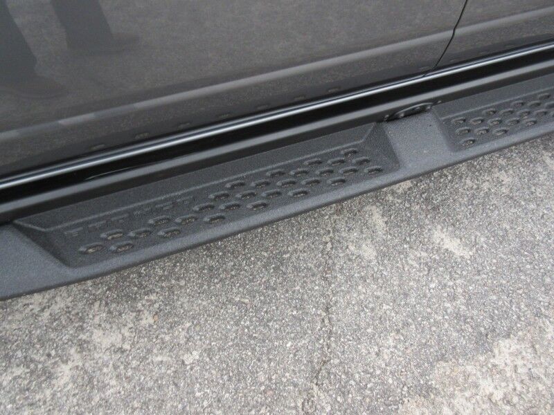 2025 Ford Bronco Badlands St. George SC