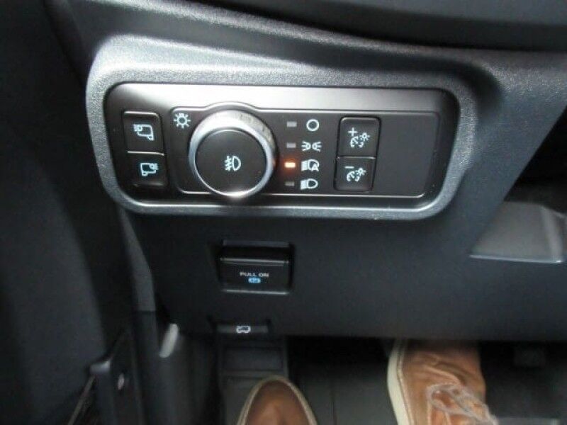 2025 Ford Bronco Badlands St. George SC
