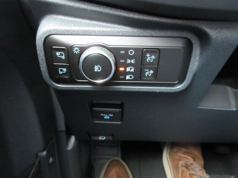 2025 Ford Bronco Badlands St. George SC