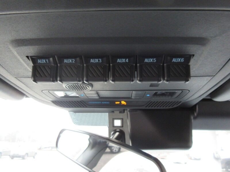 2025 Ford Bronco Badlands St. George SC