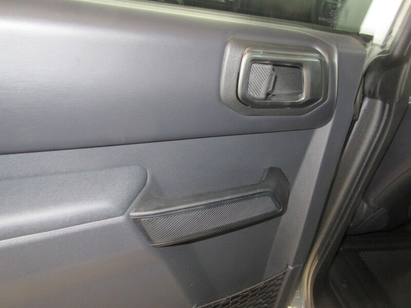 2025 Ford Bronco Badlands St. George SC