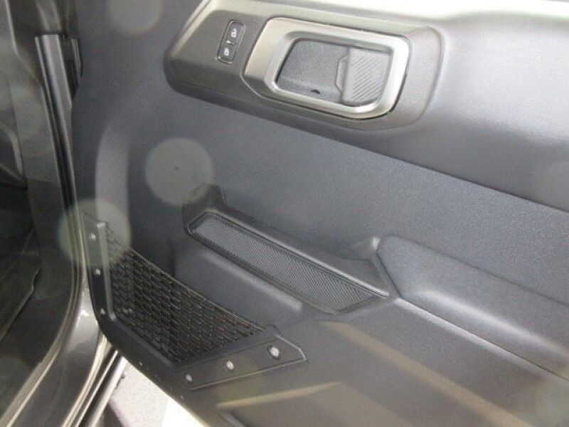 2025 Ford Bronco Badlands St. George SC