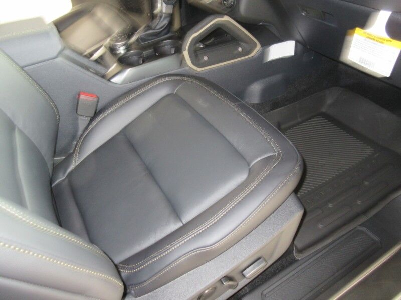 2025 Ford Bronco Badlands St. George SC