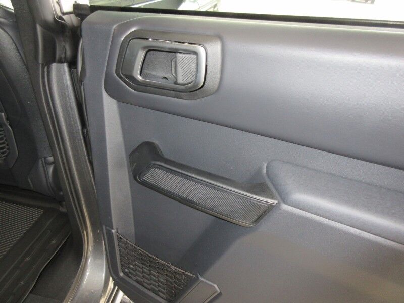 2025 Ford Bronco Badlands St. George SC