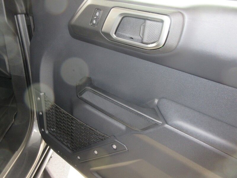 2025 Ford Bronco Badlands St. George SC