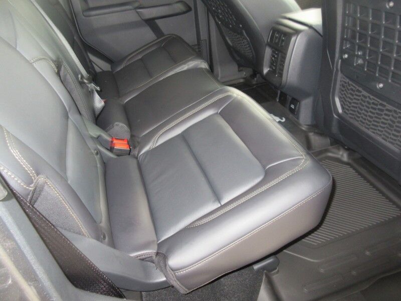 2025 Ford Bronco Badlands St. George SC