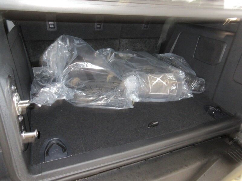 2025 Ford Bronco Badlands St. George SC