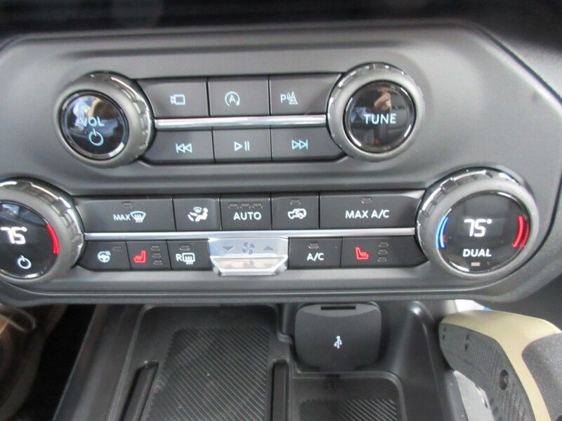 2025 Ford Bronco Badlands St. George SC