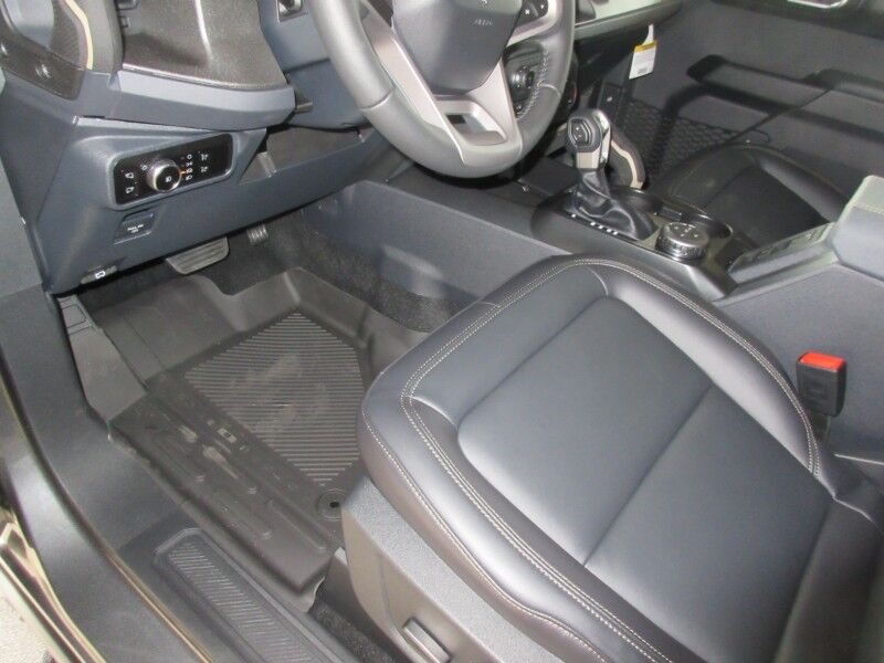 2025 Ford Bronco Badlands St. George SC