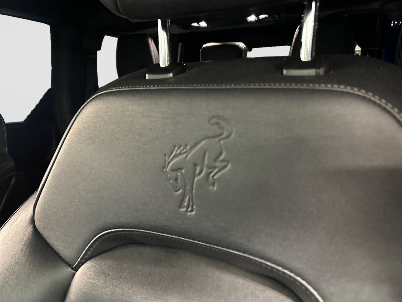 2025 Ford Bronco Badlands New Braunfels TX