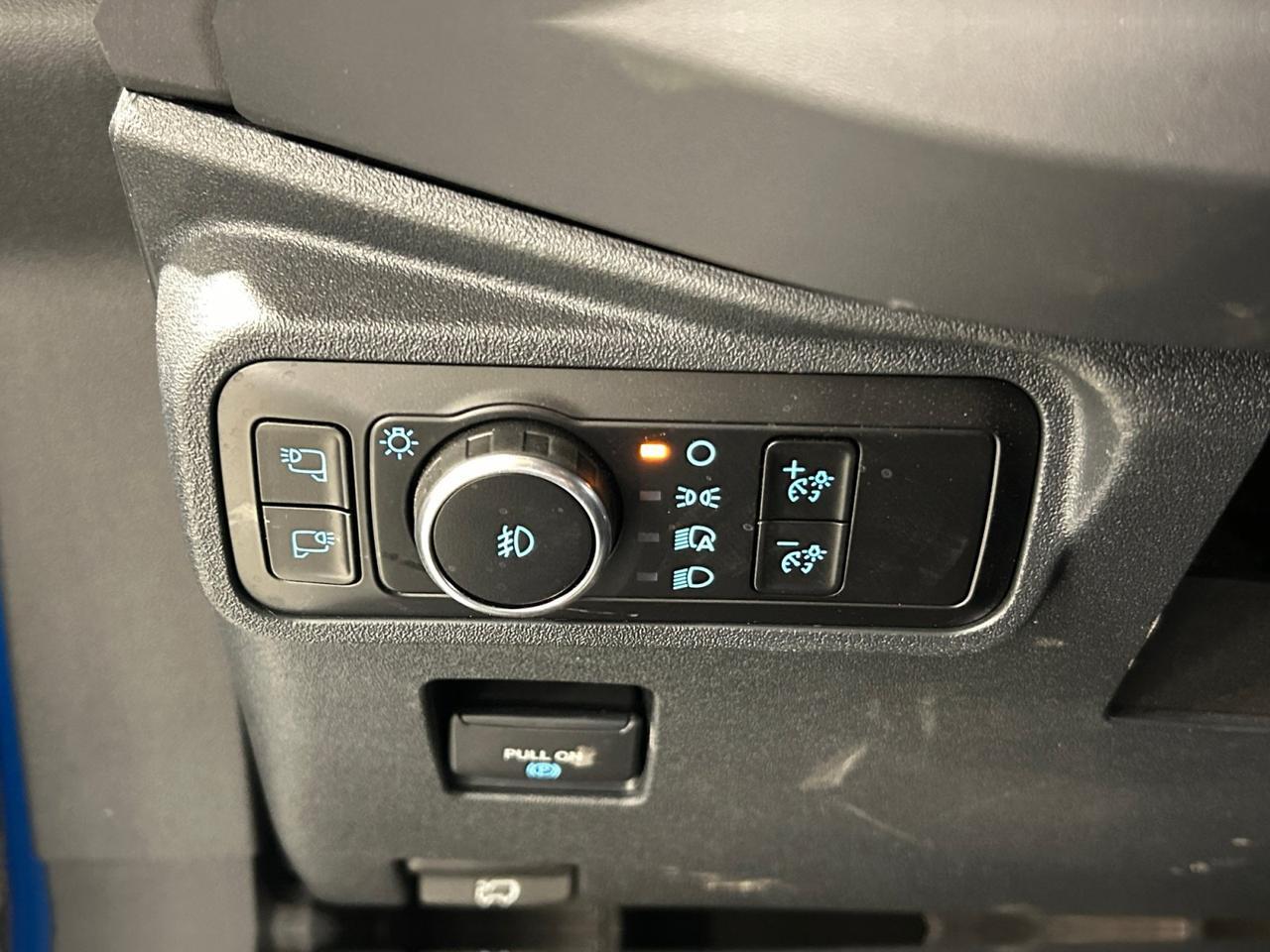 2025 Ford Bronco Badlands New Braunfels TX
