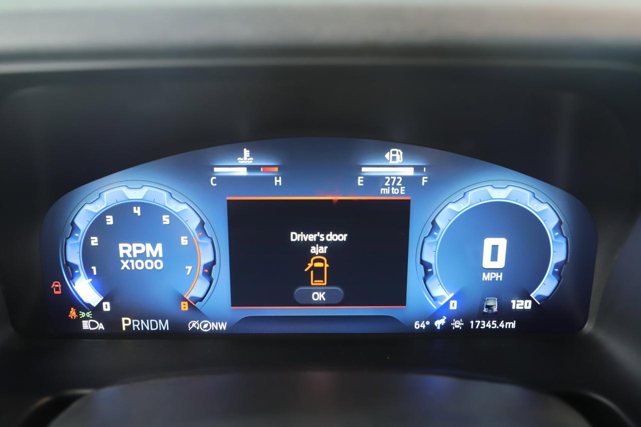 2025 Ford Bronco Badlands New Braunfels TX