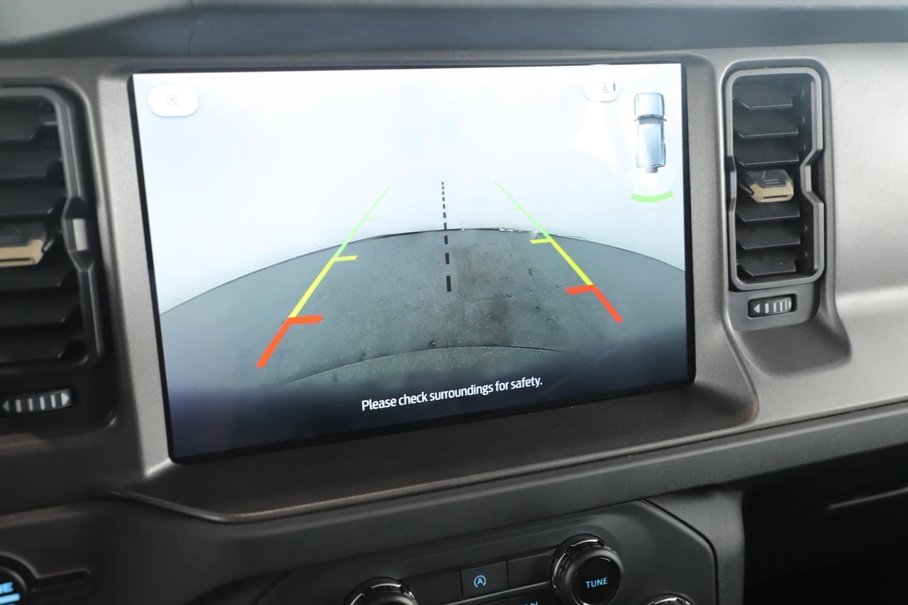 2025 Ford Bronco Badlands New Braunfels TX