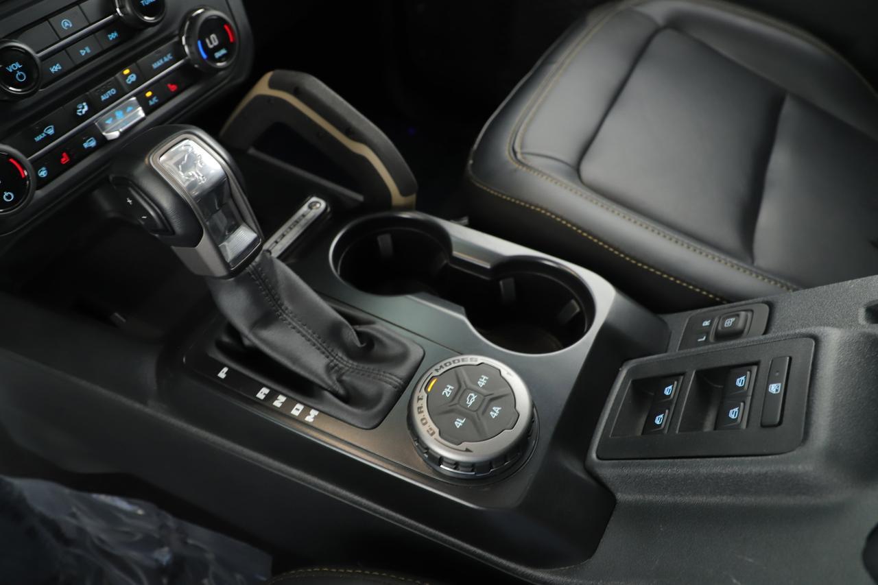 2025 Ford Bronco Badlands New Braunfels TX