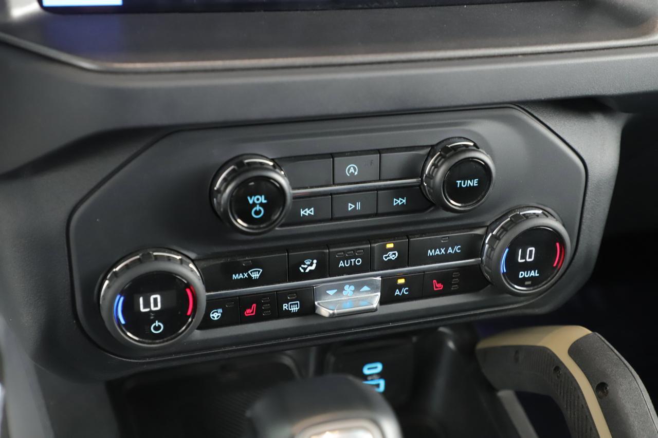 2025 Ford Bronco Badlands New Braunfels TX