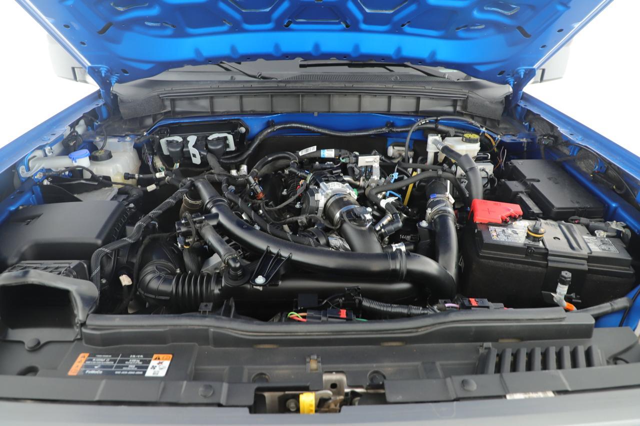 2025 Ford Bronco Badlands New Braunfels TX